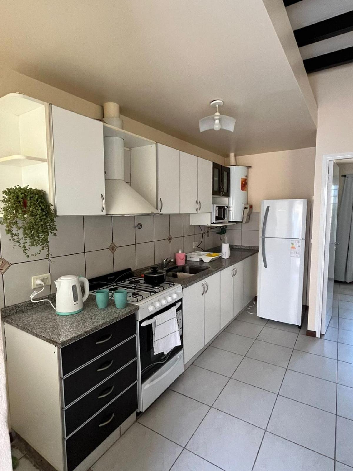 Apartment Hudson's Aparments I
