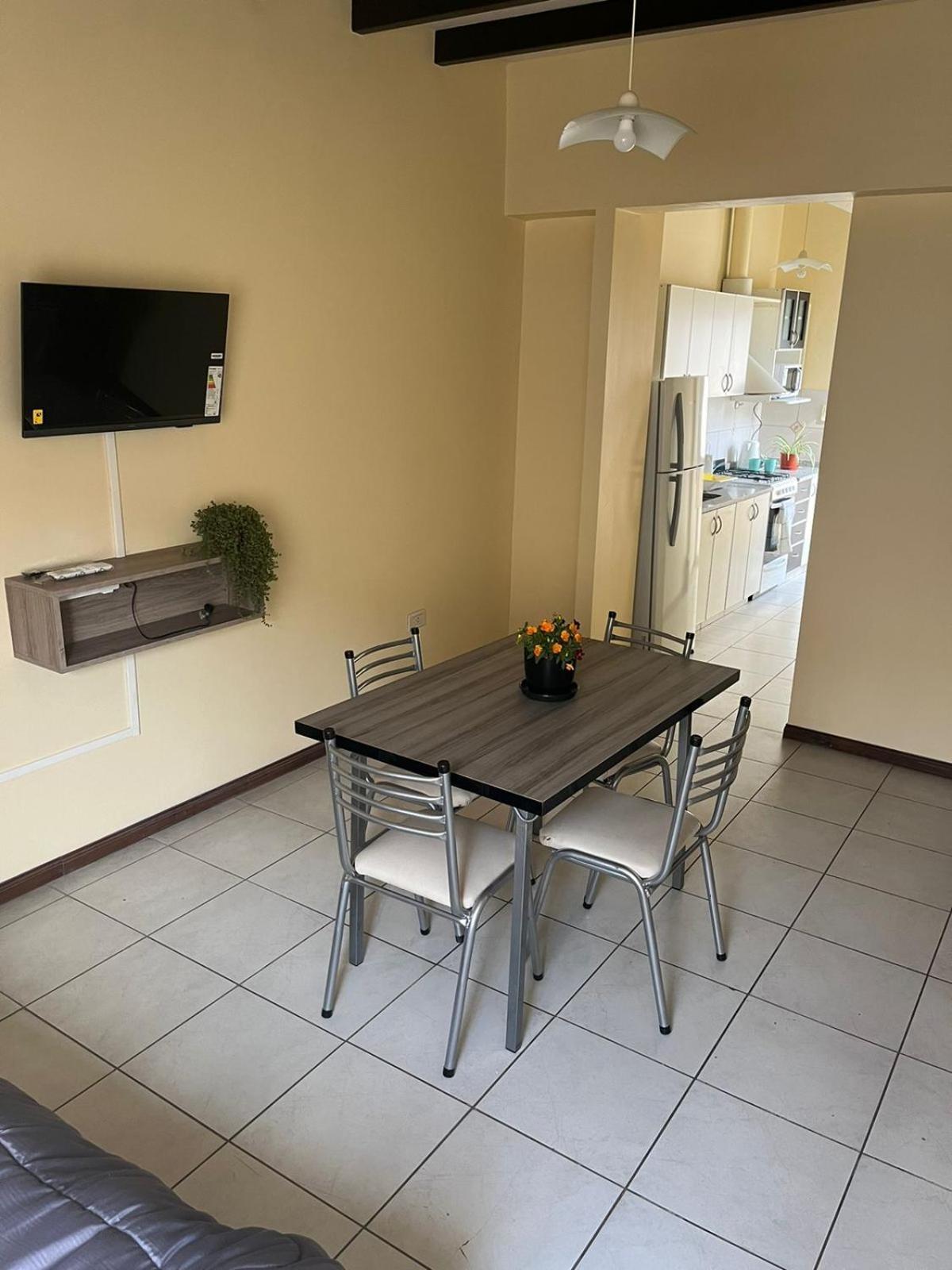 Hudson's Aparments I Apartment *