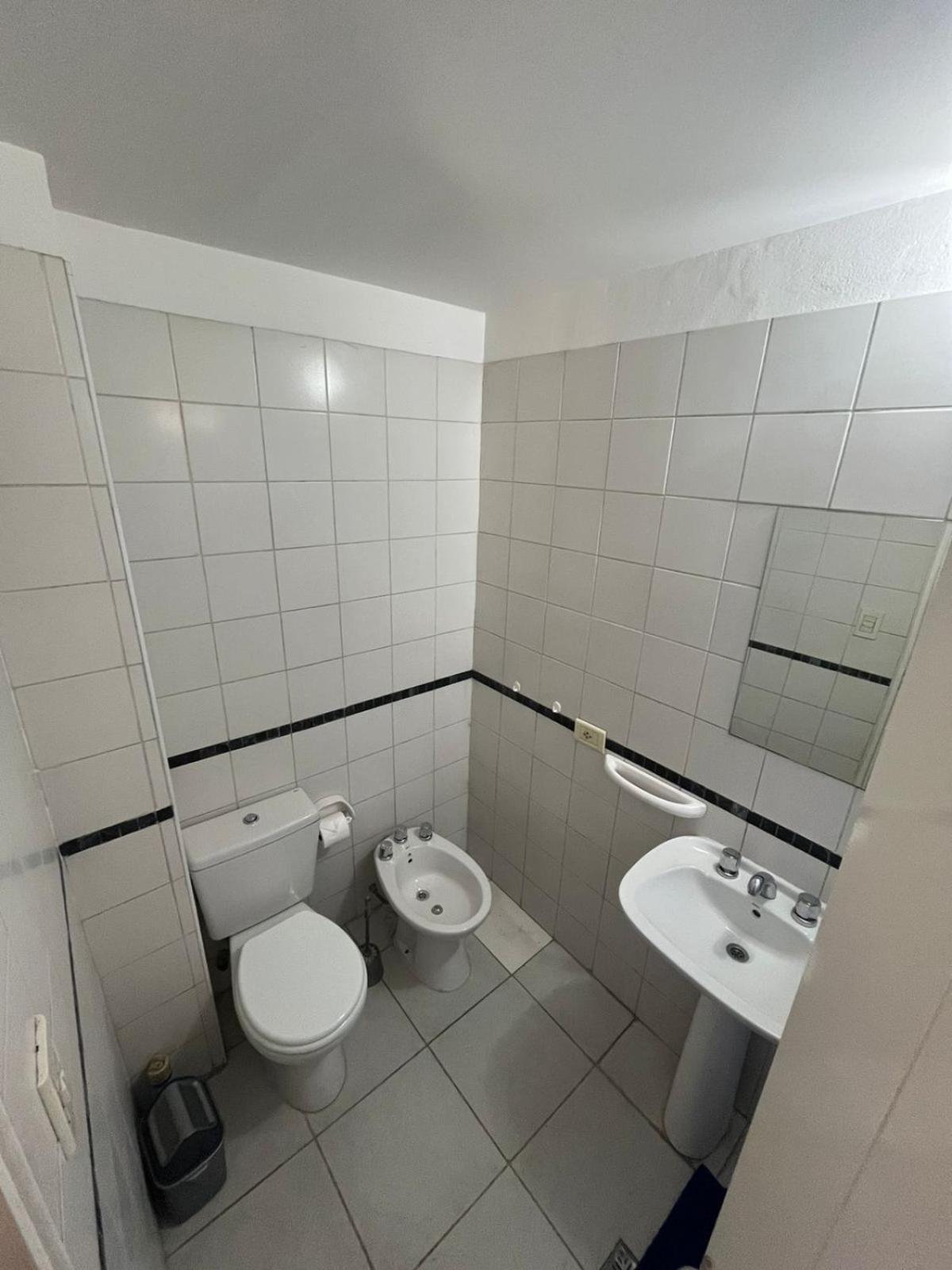Apartment Hudson's Aparments I Guaymallen
