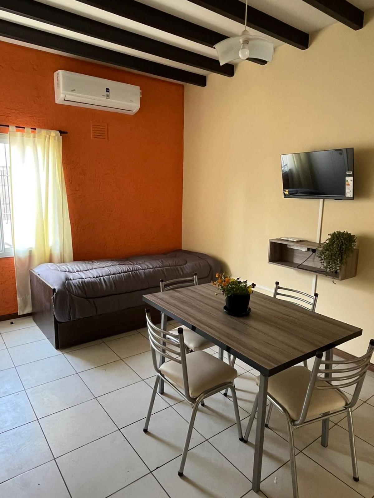 Apartment Hudson's Aparments I Guaymallen