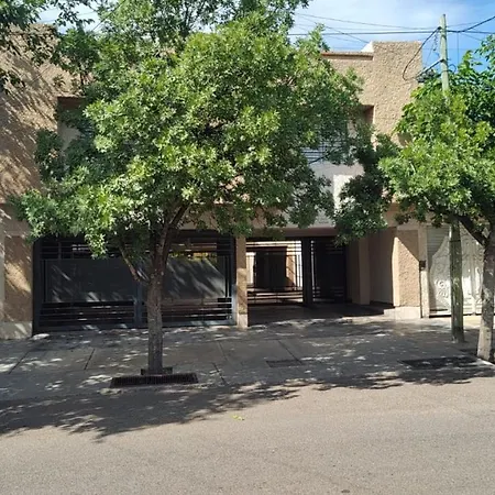 Apartamento Hudson'S Aparments I Guaymallén Exterior foto