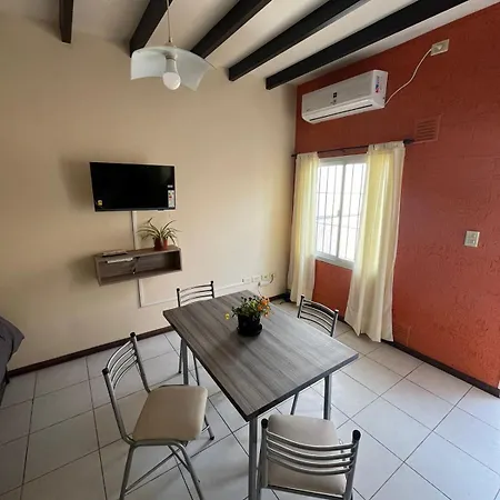 Apartamento Hudson'S Aparments I Guaymallén Exterior foto