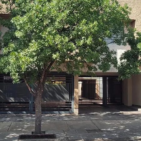 Apartamento Hudson'S Aparments I Guaymallén Exterior foto
