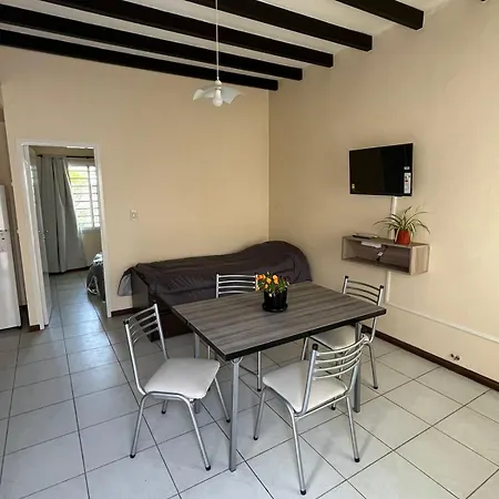Apartamento Hudson'S Aparments I Guaymallén Exterior foto
