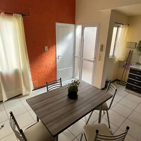 Apartamento Hudson'S Aparments I Guaymallén Exterior foto