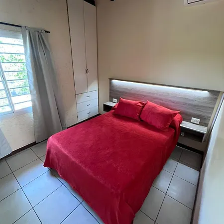 Apartamento Hudson'S Aparments I Guaymallén Exterior foto