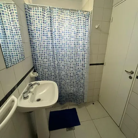 Apartamento Hudson'S Aparments I Guaymallén Exterior foto