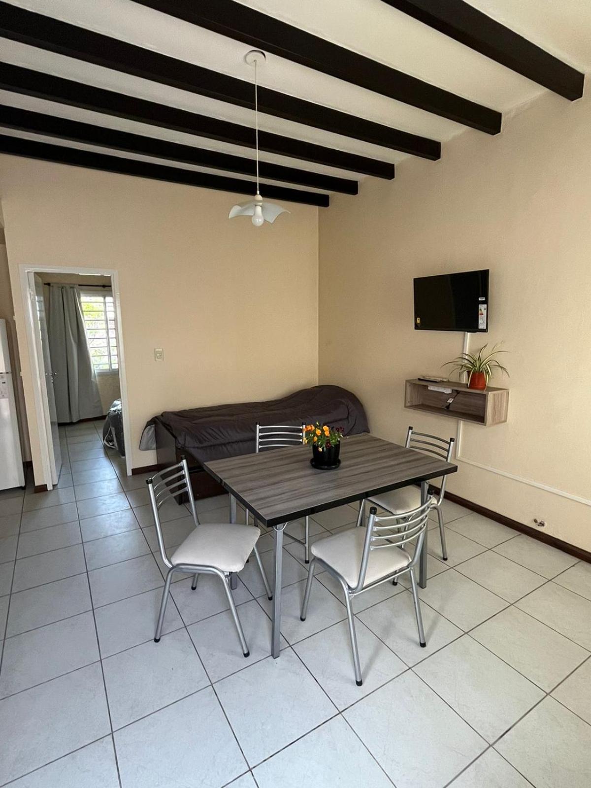 Hudson's Aparments I Apartamento Guaymallén
