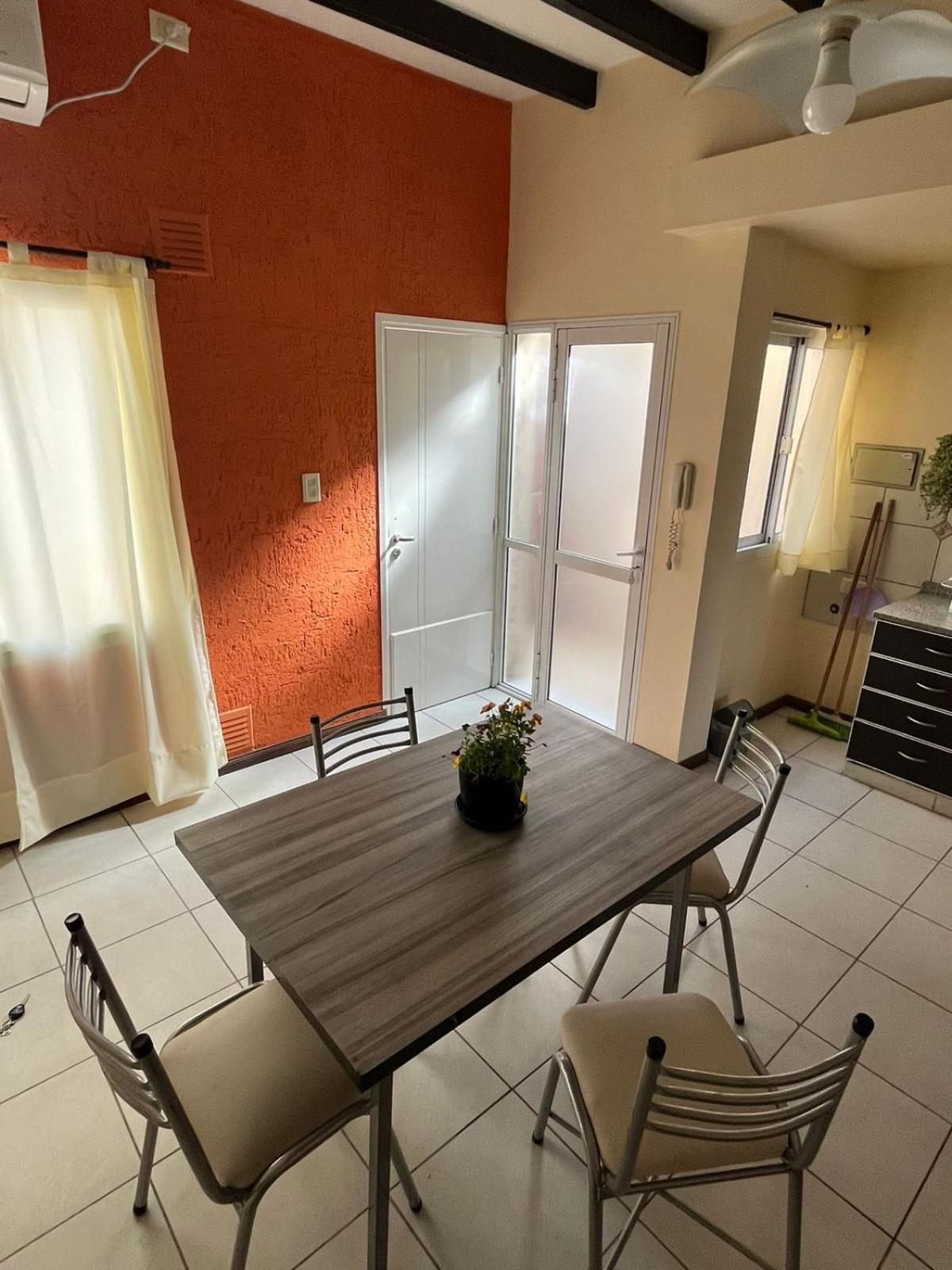 Hudson's Aparments I Apartamento