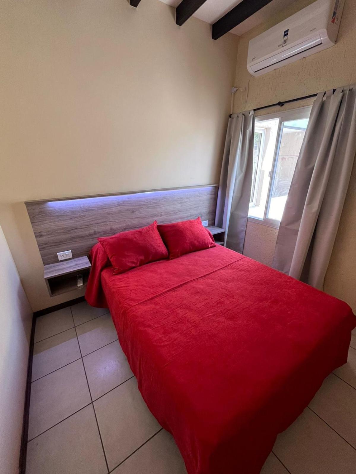 Hudson's Aparments I Apartamento
