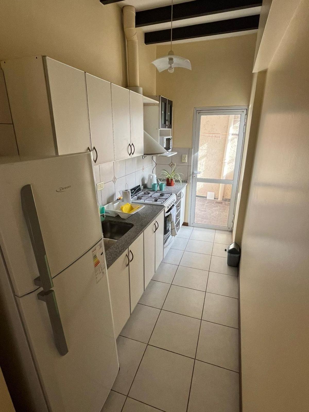 Hudson's Aparments I Apartamento *